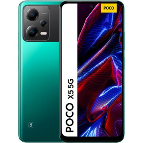 Xiaomi Poco X5 5G Dual Sim 128GB 6GB RAM